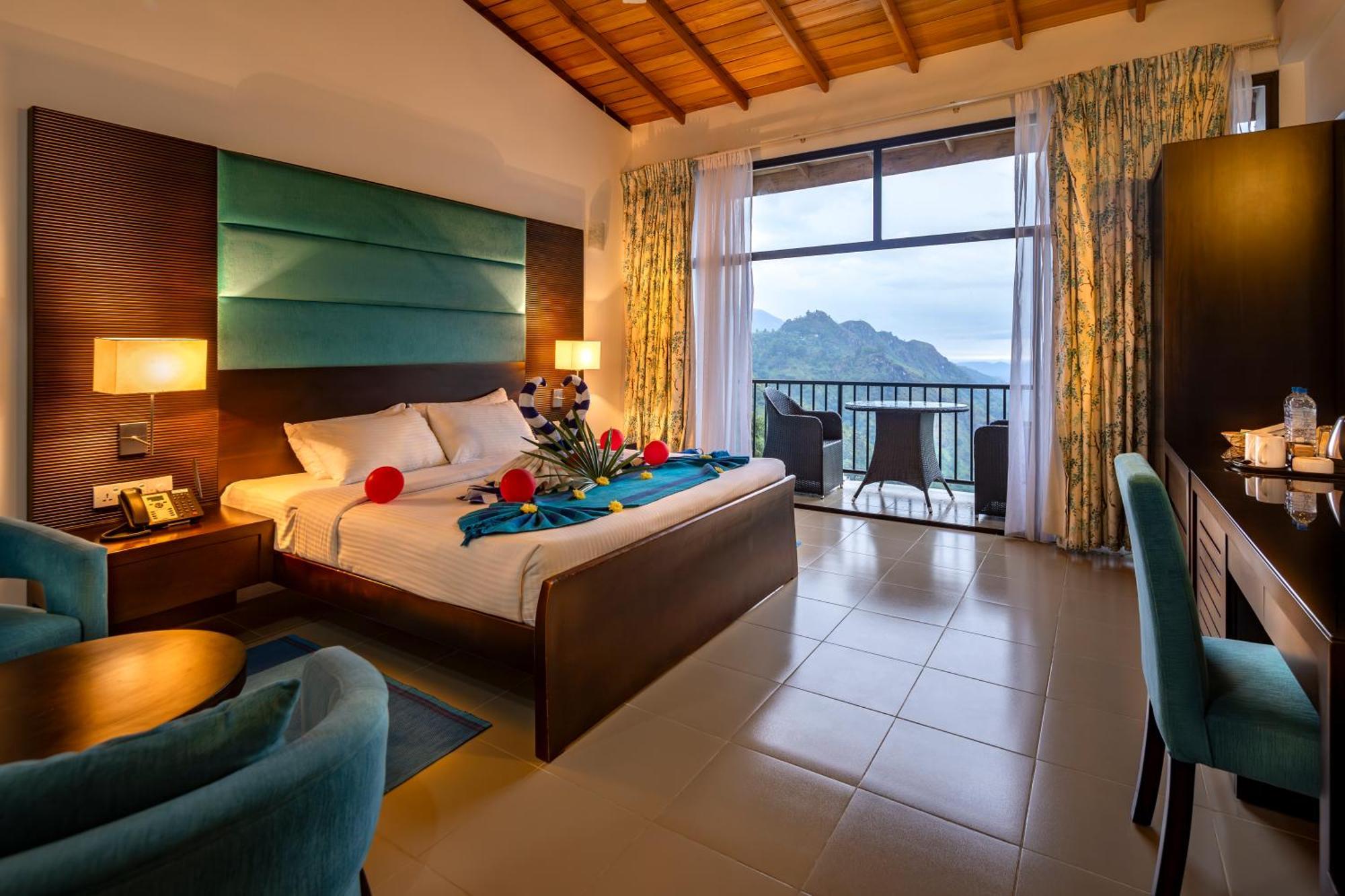 The Pinnacle Ella Ngoại thất bức ảnh