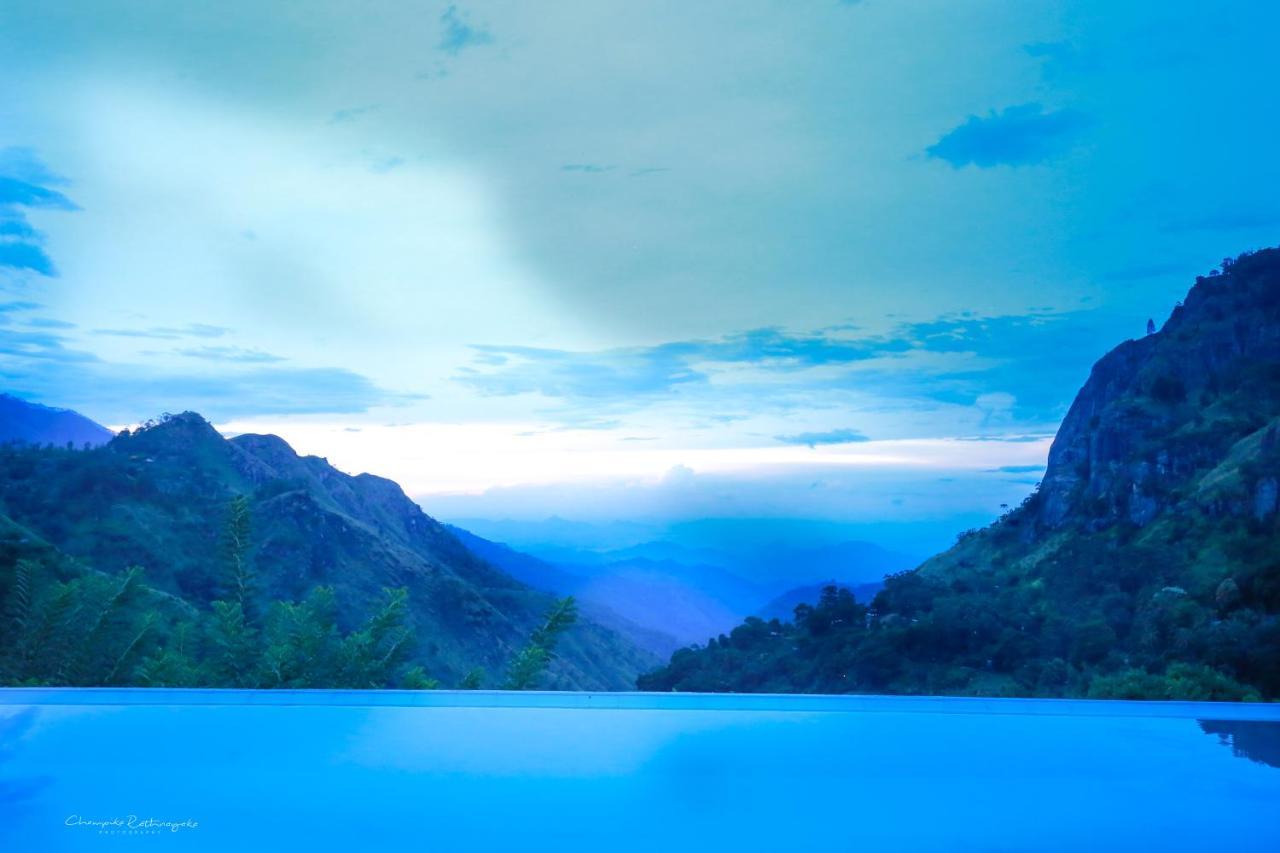 The Pinnacle Ella Ngoại thất bức ảnh