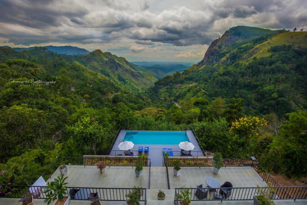 The Pinnacle Ella Ngoại thất bức ảnh
