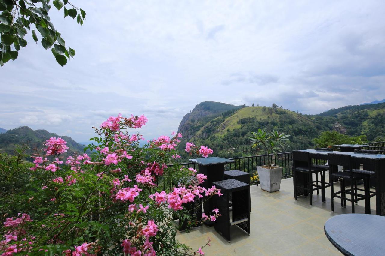 The Pinnacle Ella Ngoại thất bức ảnh